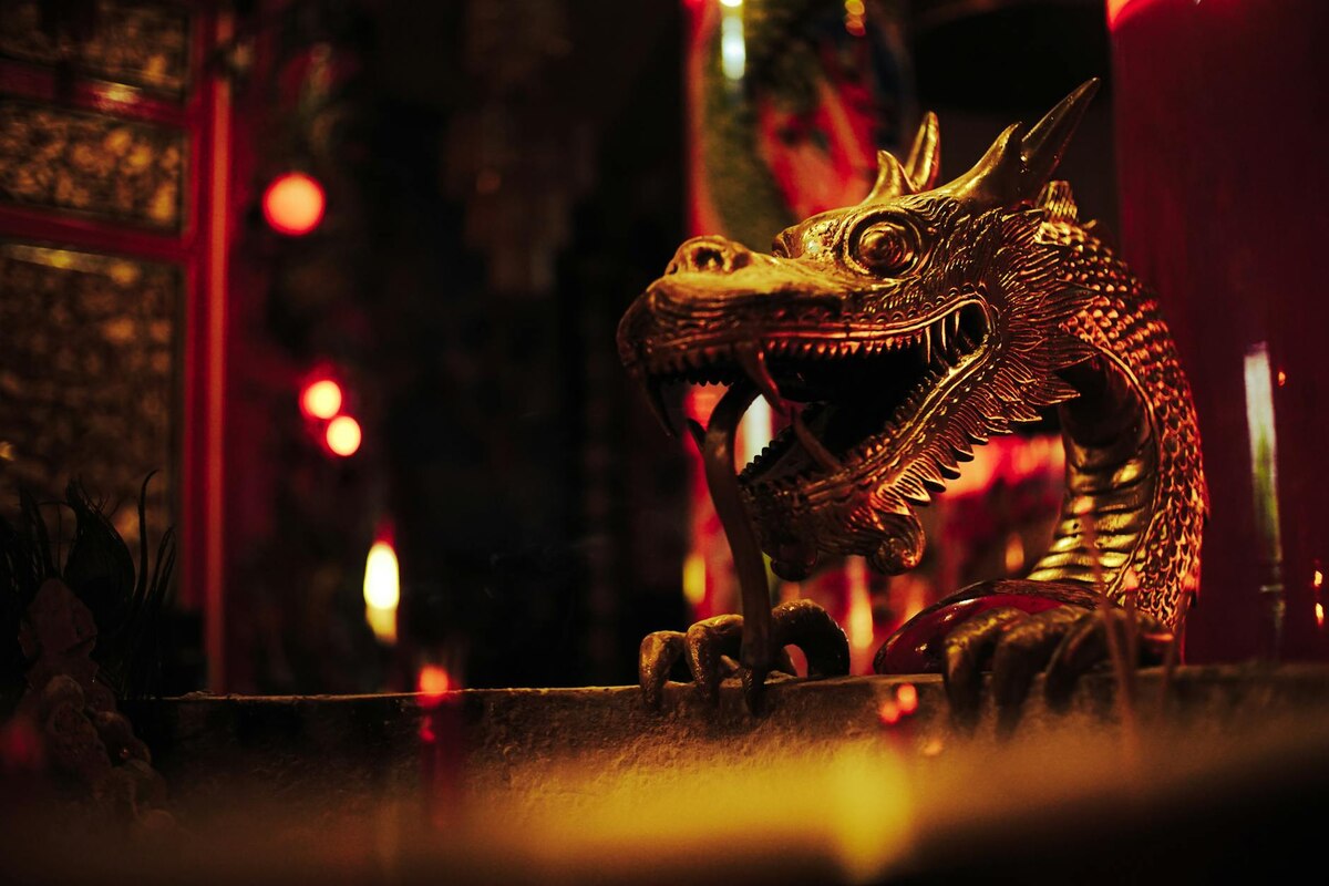 A World So Rich, You'll Want To Live In It