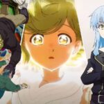 10 Spring 2026 Anime Nobody Is Talking About (But Seriously, You Should Be!)