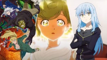 10 Spring 2026 Anime Nobody Is Talking About (But Seriously, You Should Be!)