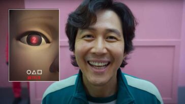 12 Things We Know About Squid Game Season 2 That'll Make You Scream!