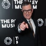 15 Reasons Why Stephen Colbert Finally Announced The Obama Late Show Interview Date