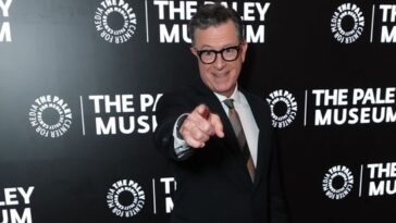 15 Reasons Why Stephen Colbert Finally Announced The Obama Late Show Interview Date