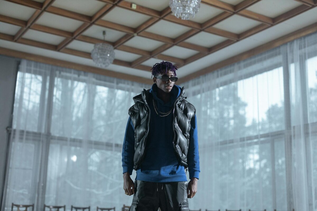 Banksy's Artistic Statement, Now Historic