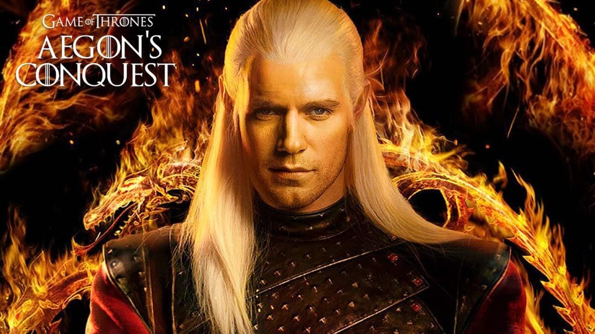The Targaryens Are At Their Peak Power!