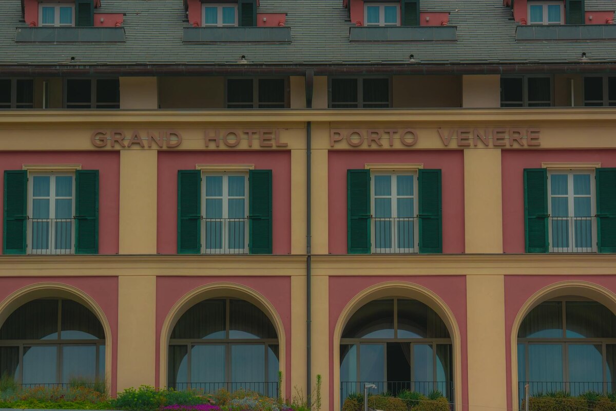 The Grand Budapest Hotel – A Visual Feast With a Quirky Story