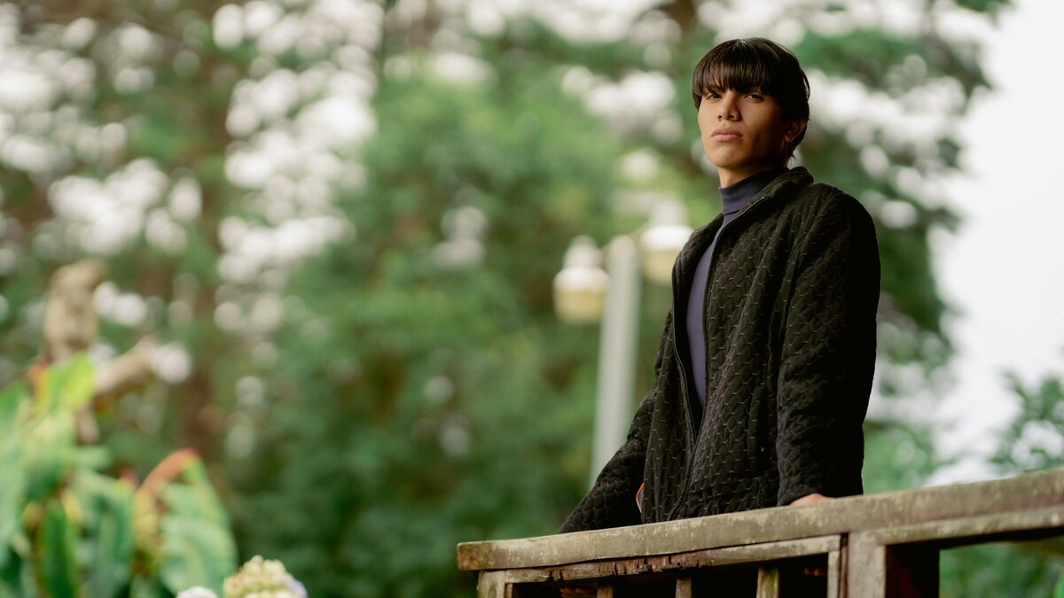 The Killing: A Show That Made Everyone Cry (And Then Binge-Watch It)