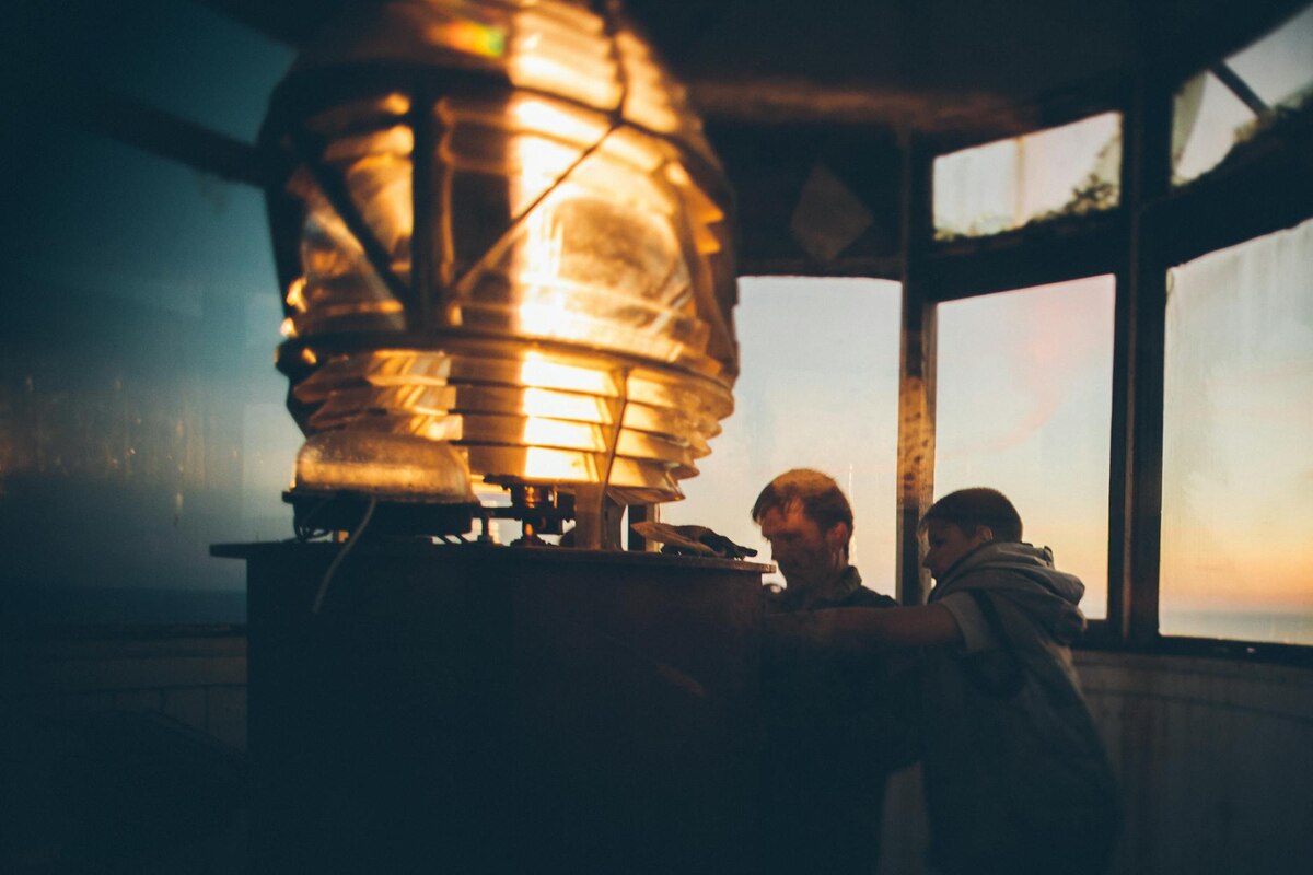 The Lighthouse – A Horror Film That Gave Us Chills