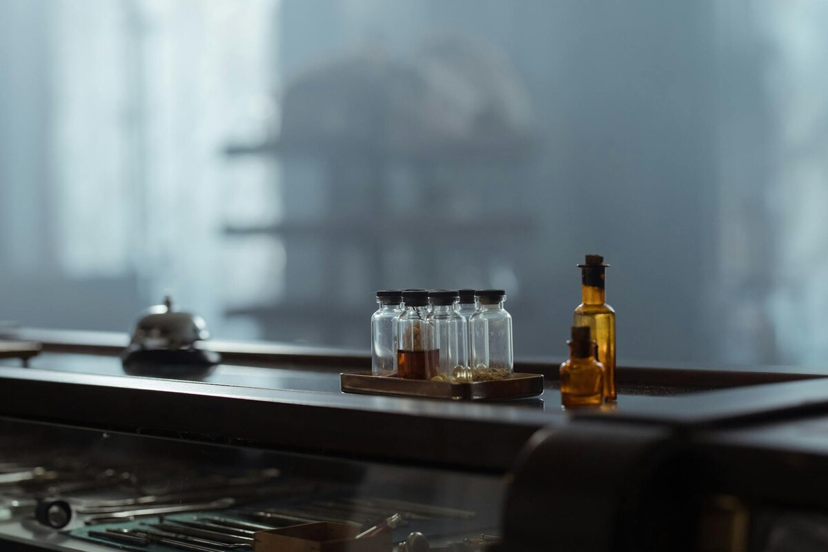 The Nevers: A Show That’s Still a Mystery (Literally)