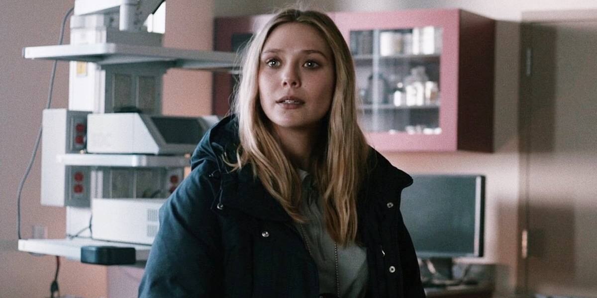 The Ruins (2008) — Plants Are the Real Monsters