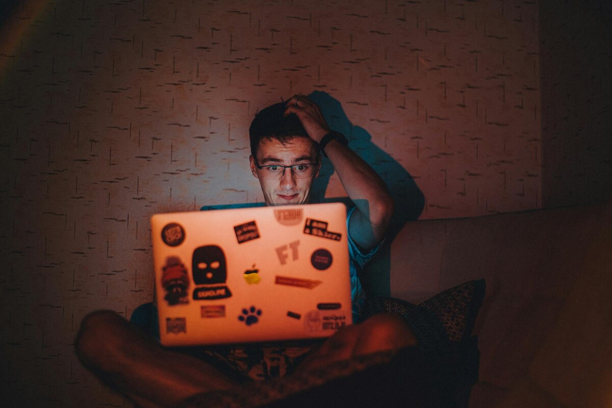 Tobey's Wisdom — The Elder Statesman