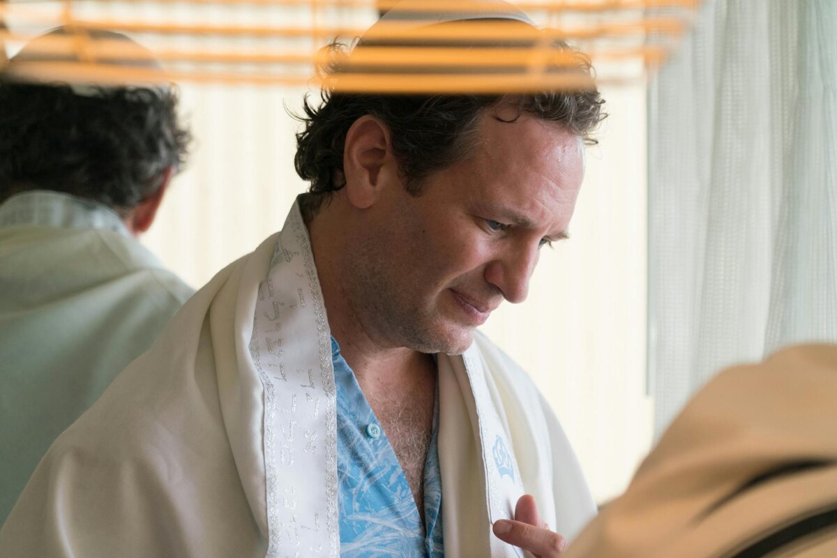 *Cast Away* Was A One-Man Show (And A Big Paycheck).