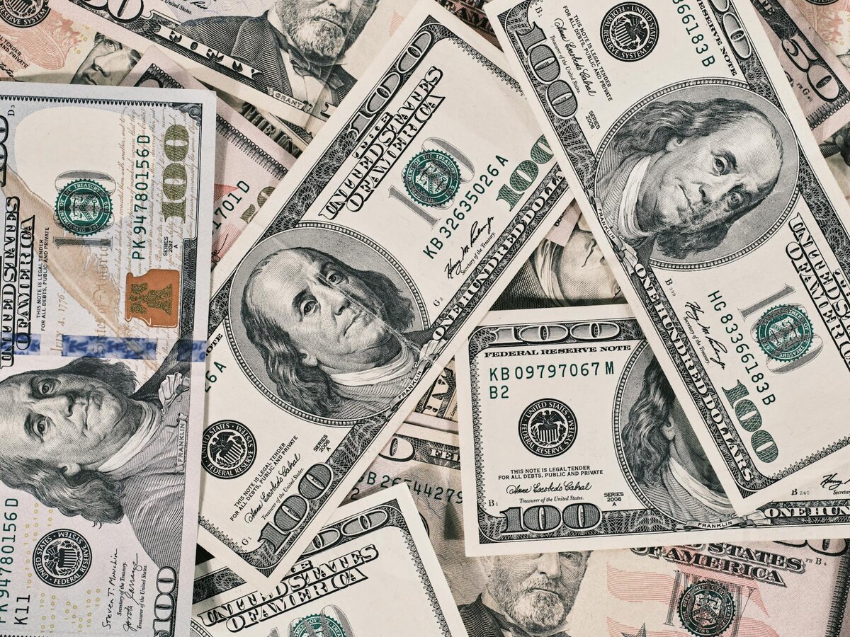 He's Just Consistently Bankable—For Decades!