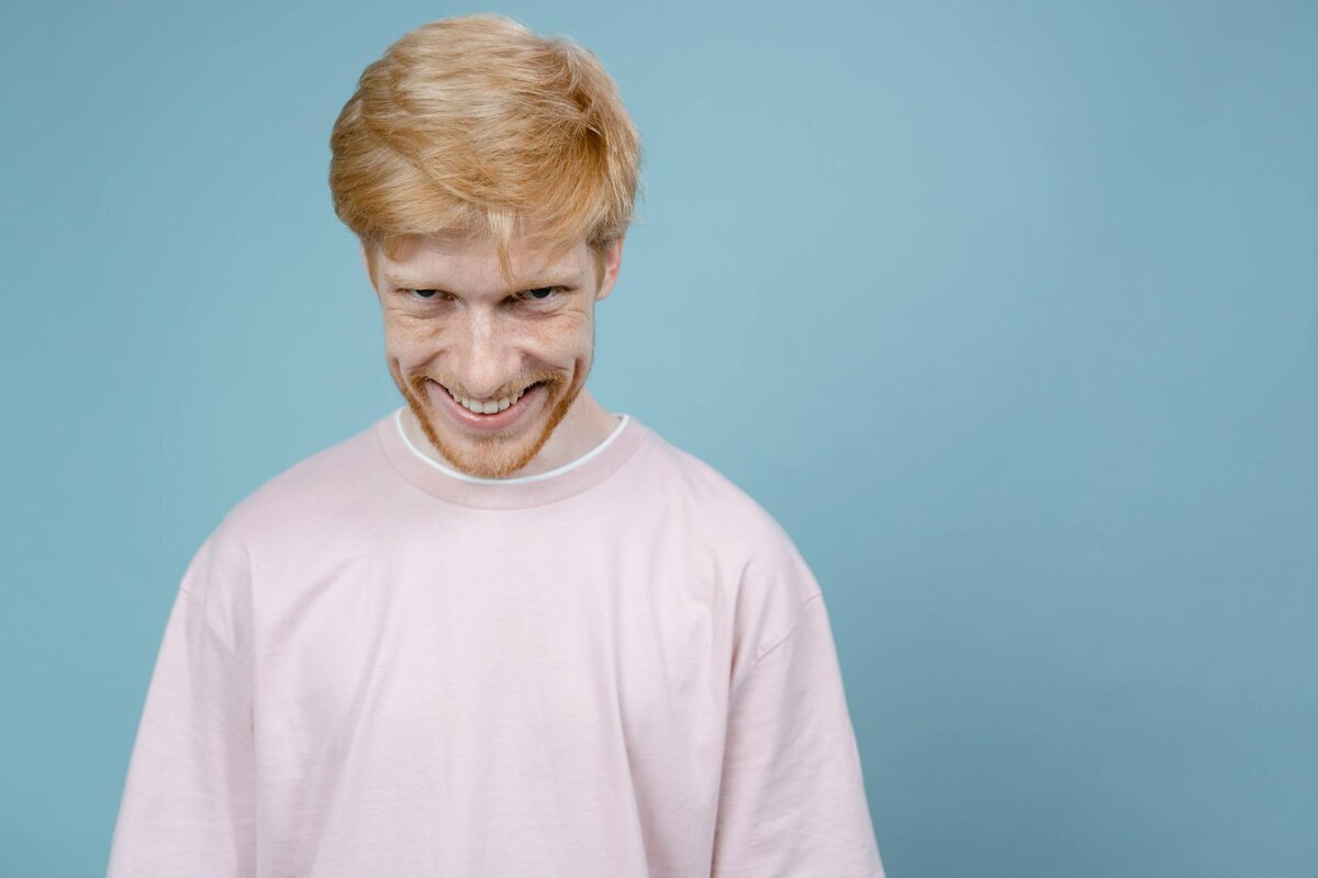 The 'Why Are They Even Here?' Villain