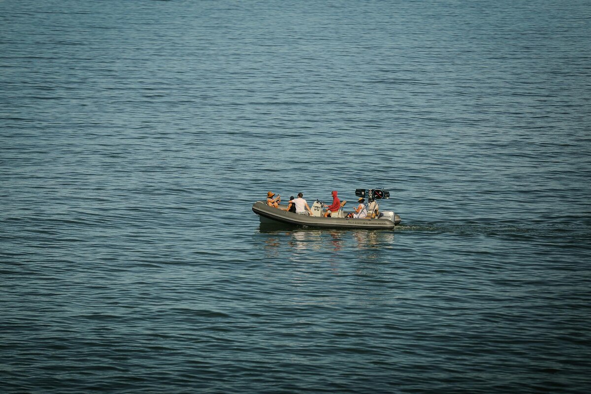 Existential Crisis, But Make It Wholesome