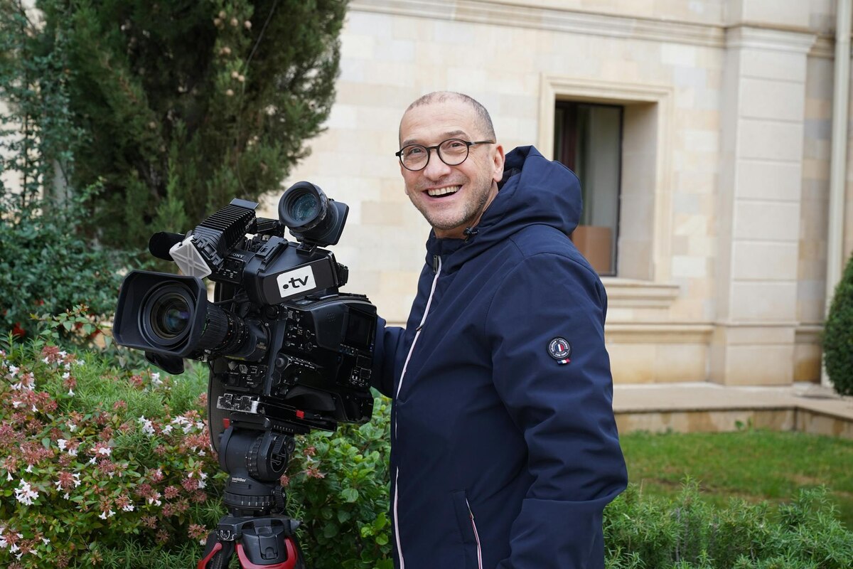 Showrunner Power: The Visionary Behind the Scenes