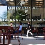 12 Shocking Things We're Thinking About Universal Music's $64 BILLION Takeover Offer!