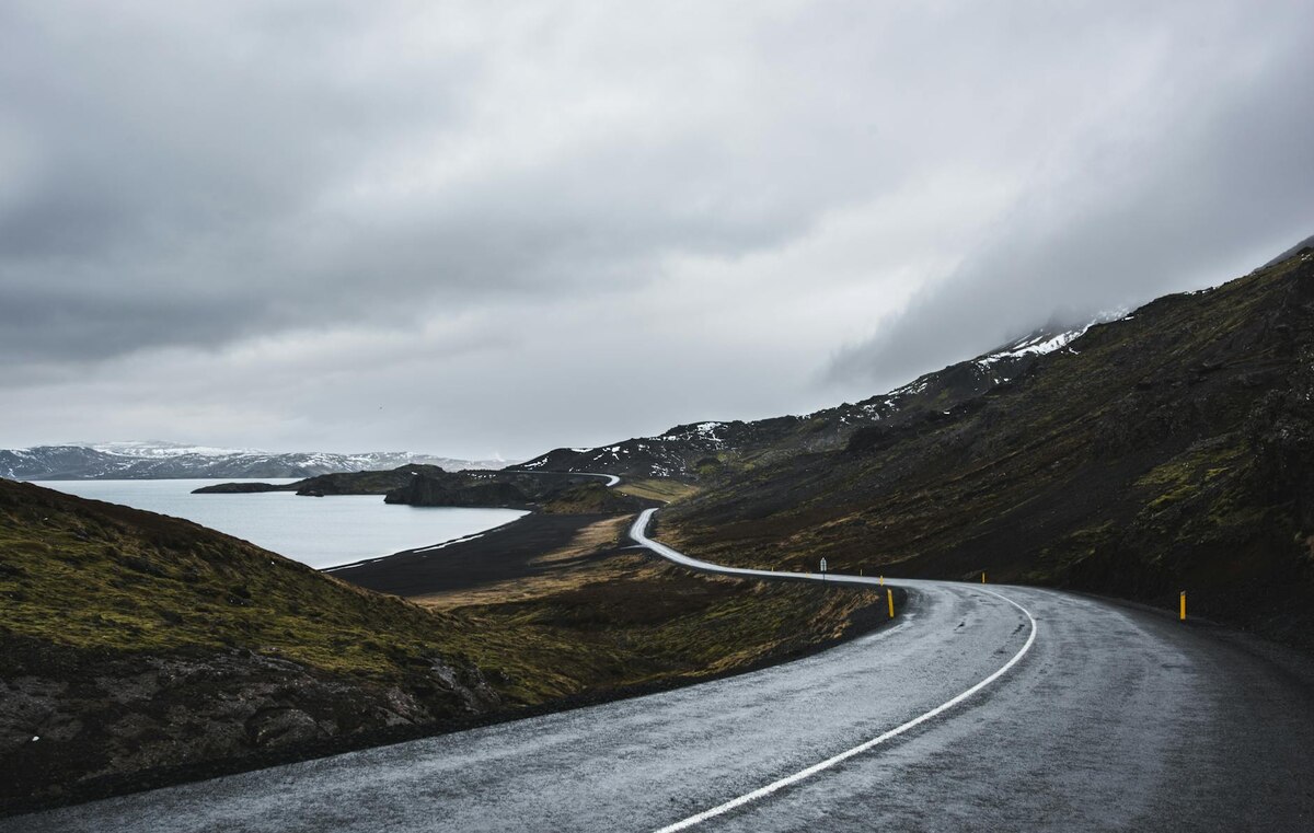 The Secret Life of Walter Mitty — Iceland Got a Starring Role