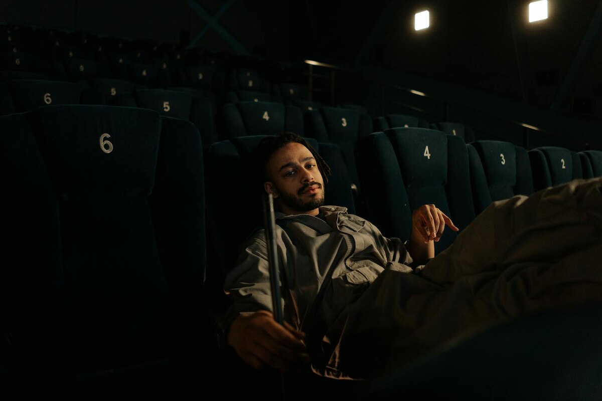 'The Legend of Bagger Vance' Is His Most Underrated Gem