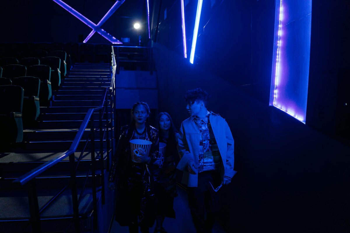 'Men in Black 3' Has His Best Sci-Fi Moment