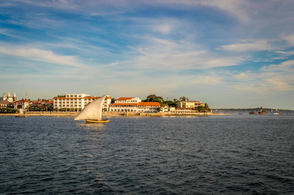 It's The Perfect Excuse For A 2026 Vacation Plan!