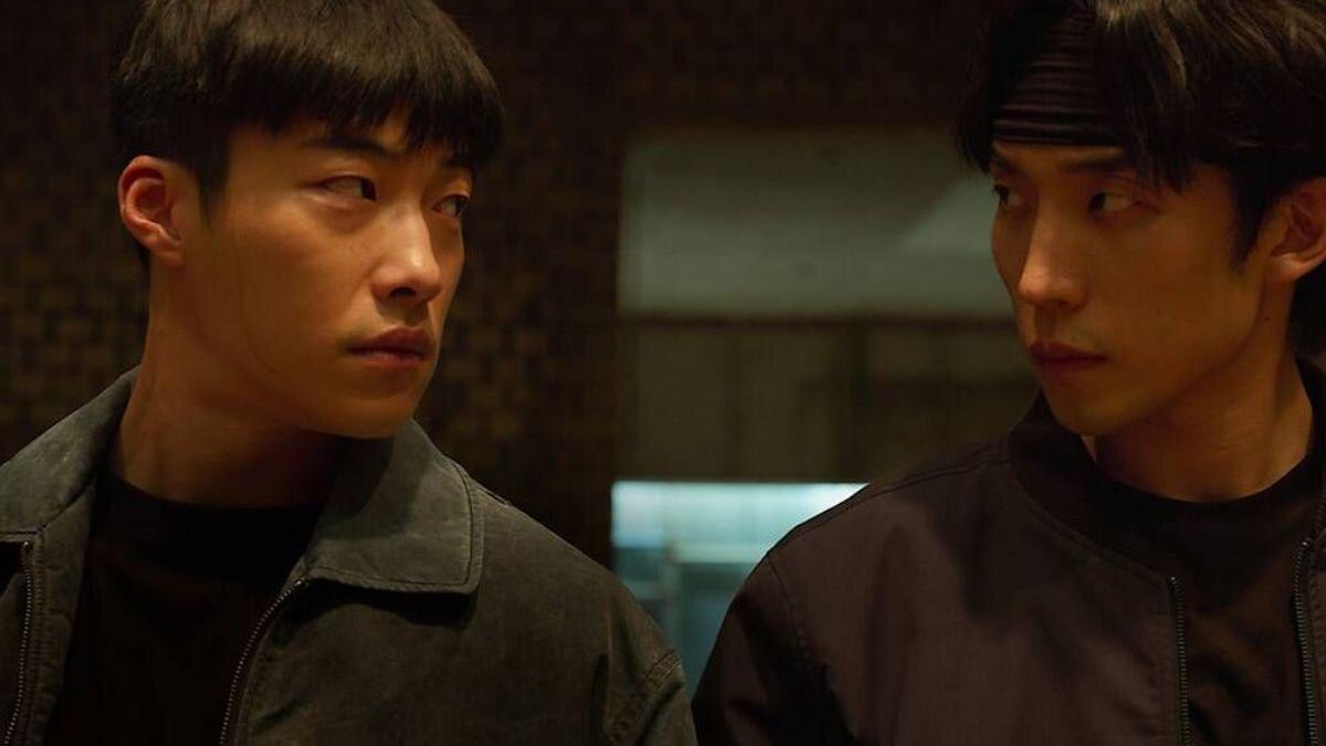 Woo Do-hwan's Epic Comeback (Duh!)