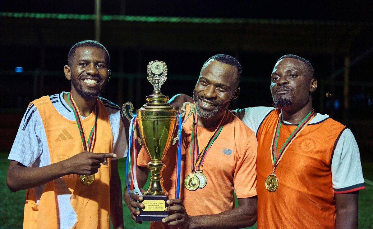 It's Literally The 'Oscars Of Travel' For Africa!