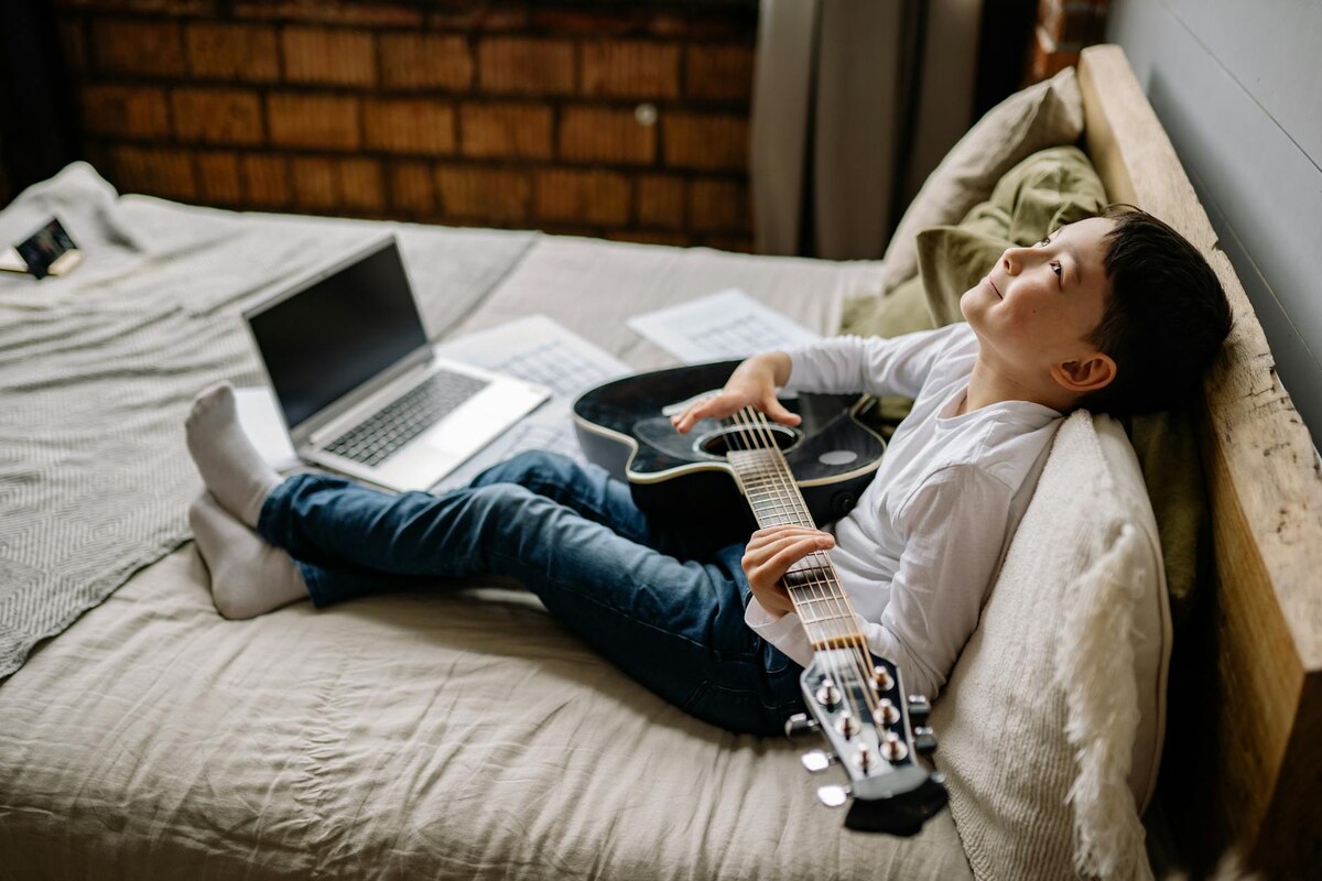 She's Inspiring A WHOLE New Generation