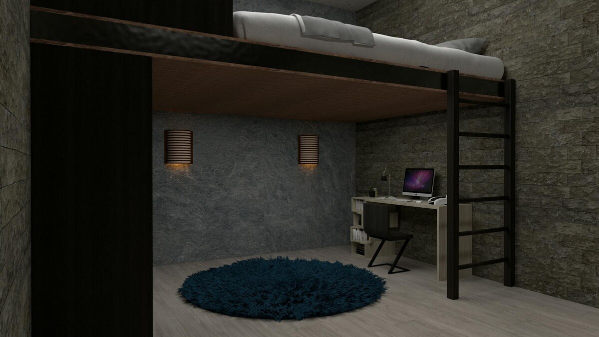 Zendaya’s $92M Los Angeles Loft