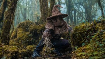 12 Reasons Why We Are Seriously Skeptical About The New Blair Witch Reboot
