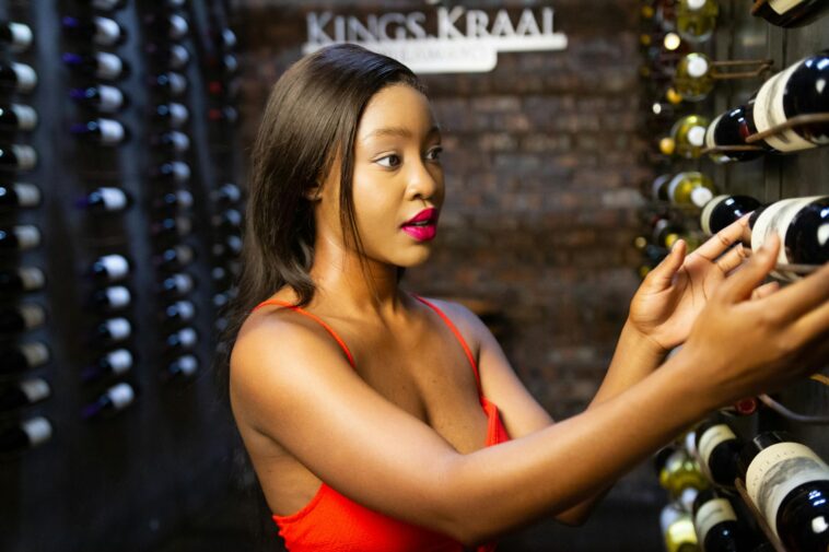12 Reasons Why Kanya King Was A Total Icon And Will Be Missed