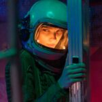 12 Reasons Why We Are Obsessed With Michael Fassbender’s New Sci-Fi Movie 'Nebula'