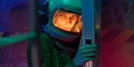 12 Reasons Why We Are Obsessed With Michael Fassbender’s New Sci-Fi Movie 'Nebula'